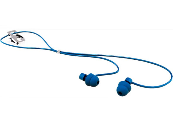 EarSonics PROTECTOR AUDITIVO EARPAD UNIVERSAL STRONG 23db (12 UNIDADES) EarSonics PROTECTOR AUDITIVO EARPAD UNIVERSAL STRONG 23db (12 UNIDADES)